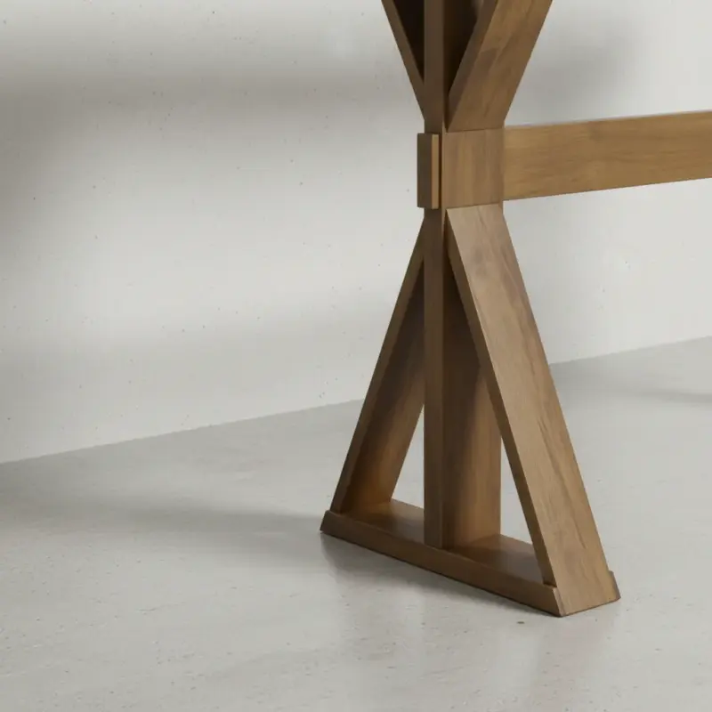 penwood furniture dalvik server medium close up