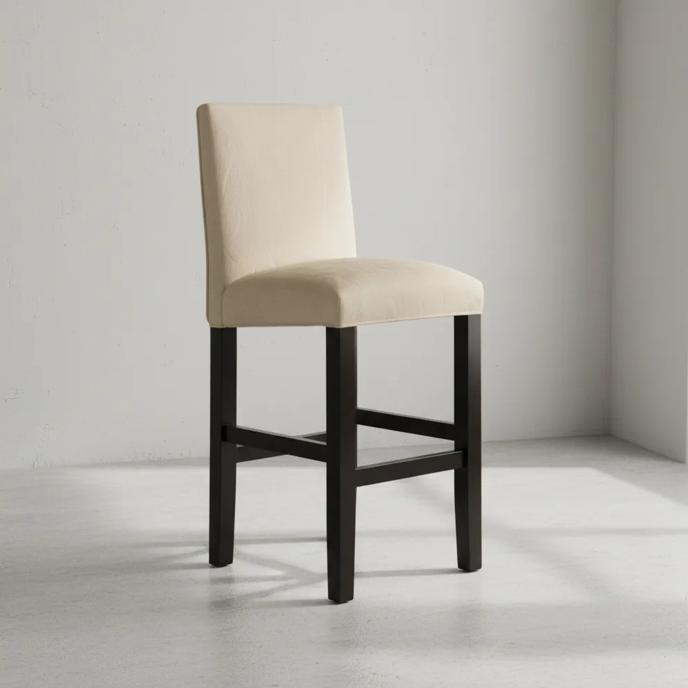 penwood furniture dawn high bar chair 45 degree angle