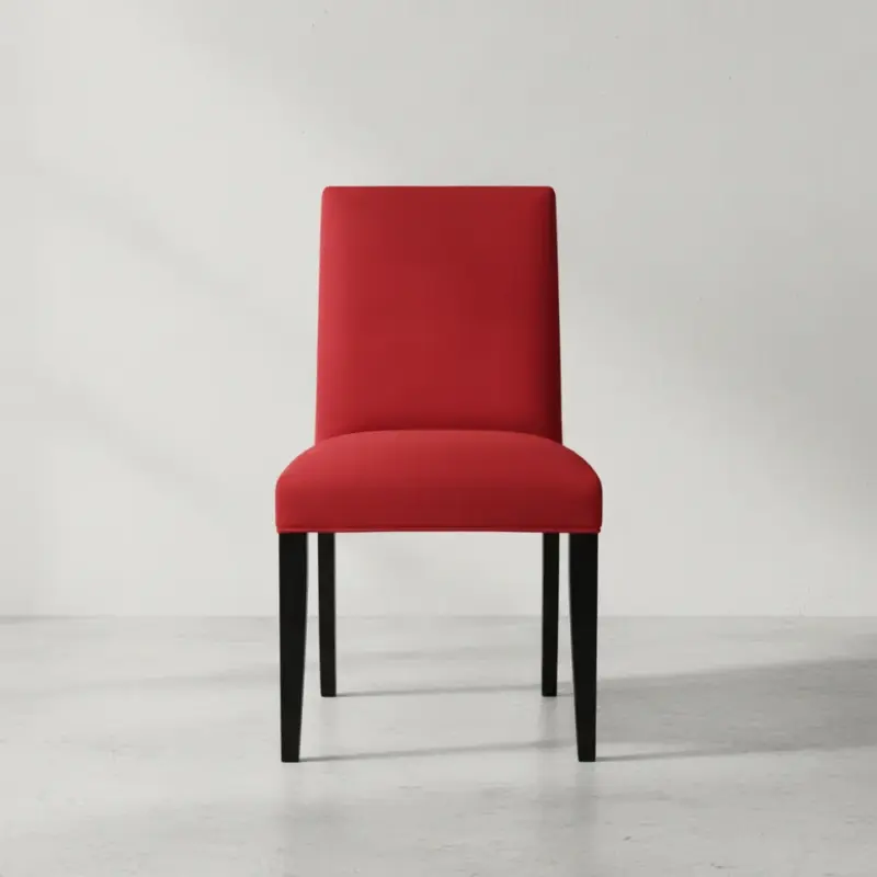 penwood furniture dawn low chair face on horizontal