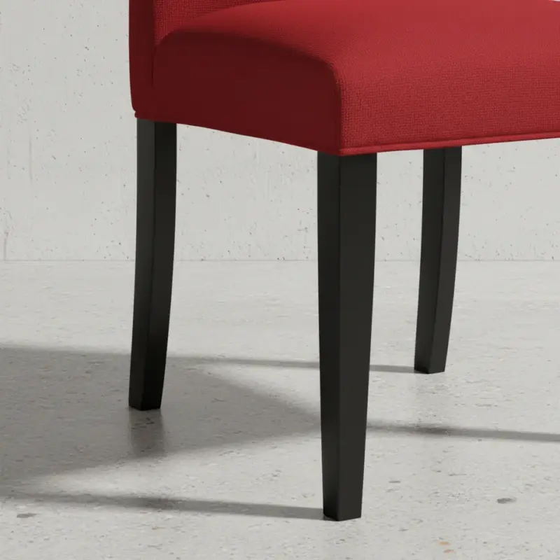 penwood furniture dawn low chair medium close up