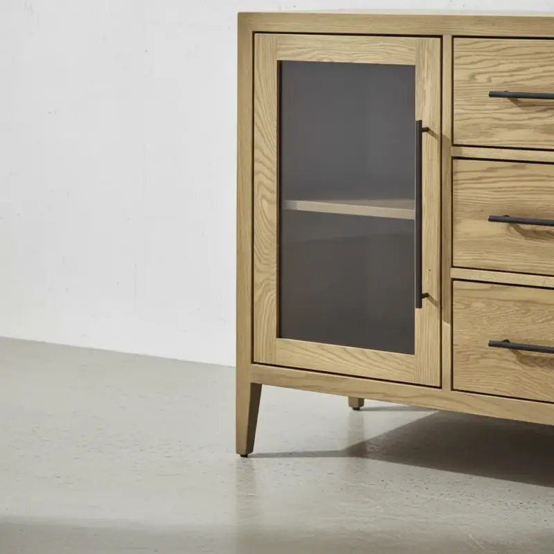 penwood furniture denmark sideboard medium close up
