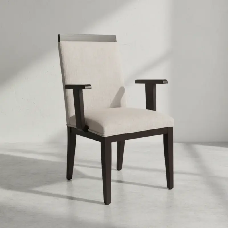 penwood furniture dorsa arm chair 45 degree angle