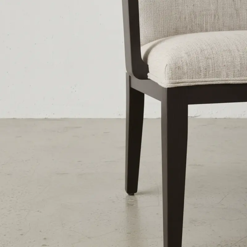 penwood furniture dorsa arm chair medium close up