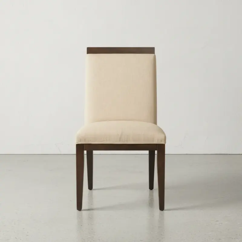 penwood furniture dorsa chair face on horizontal