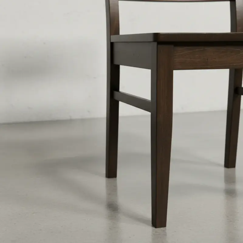 penwood furniture duke chair medium close up