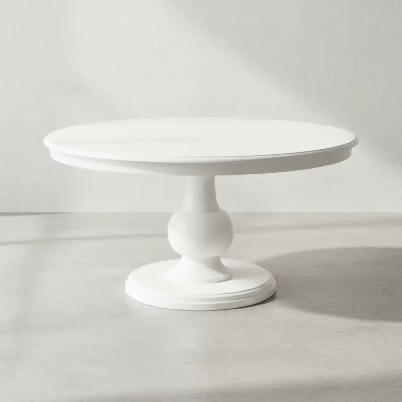 penwood furniture dutchess dining table face on horizontal