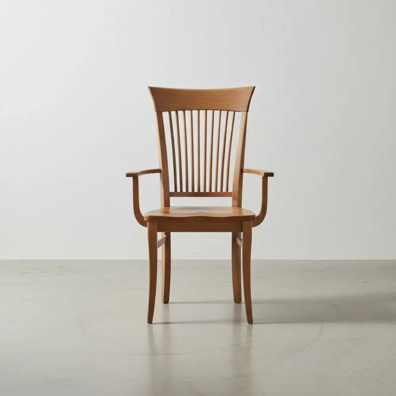 penwood furniture essex arm chair face on horizontal