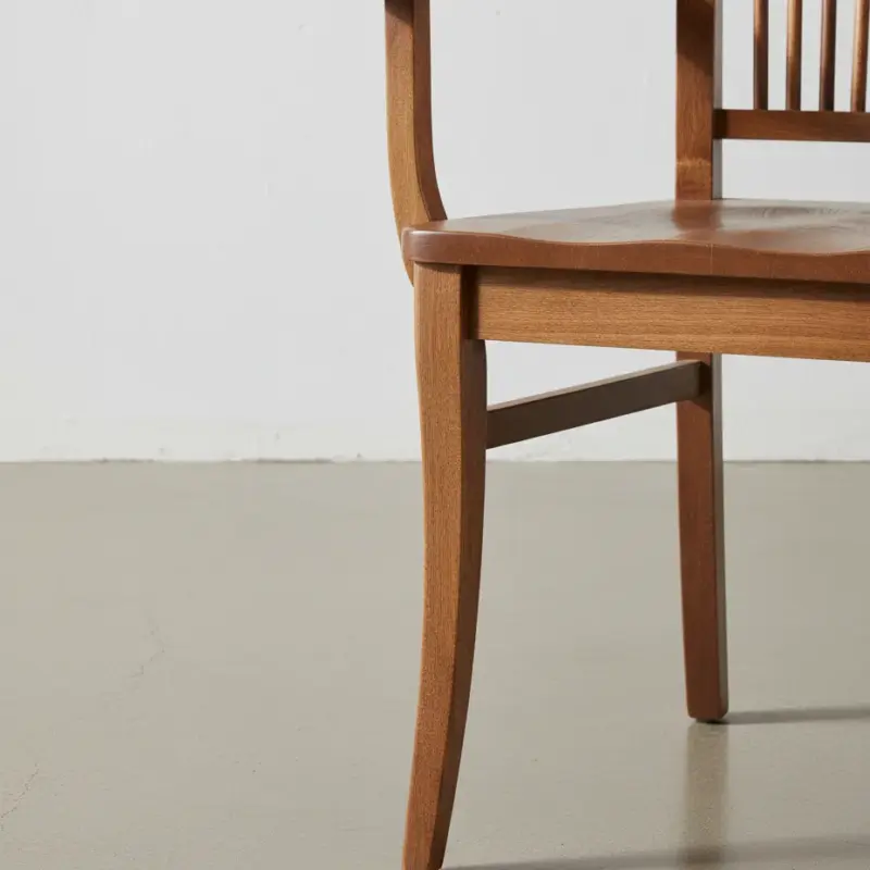 penwood furniture essex arm chair medium close up