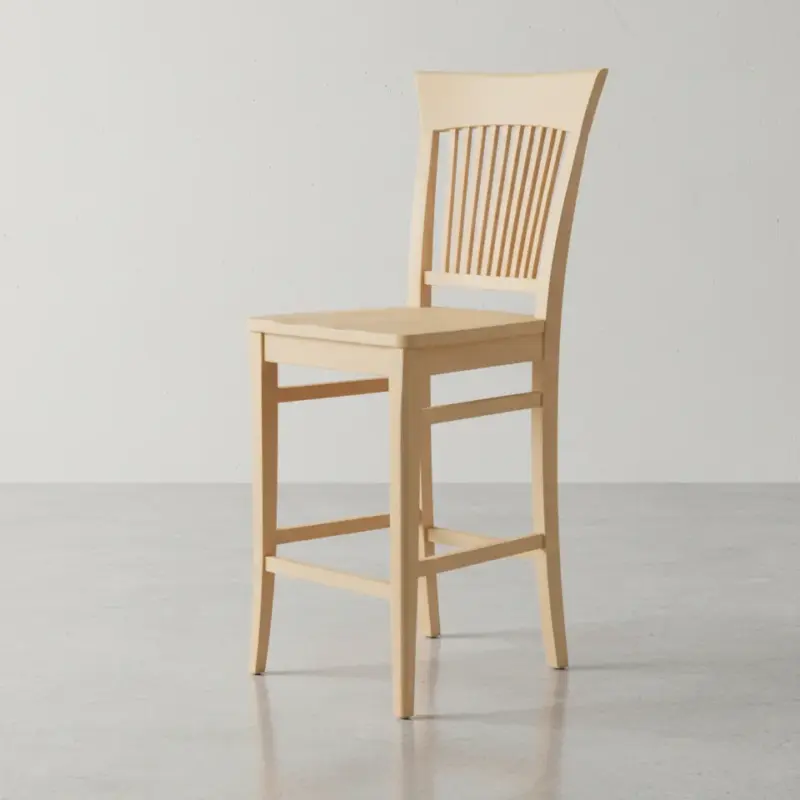 penwood furniture essex bar chair 45 degree angle