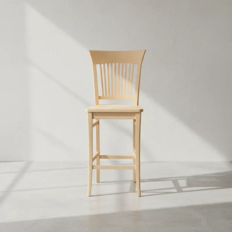 penwood furniture essex bar chair face on horizontal