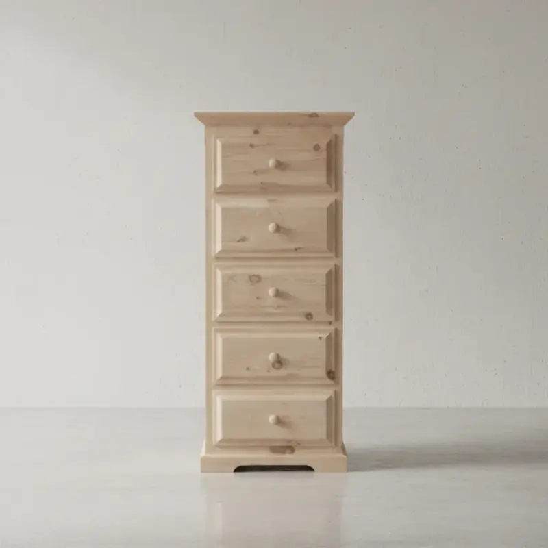 penwood furniture f4 lingerie chest face on horizontal