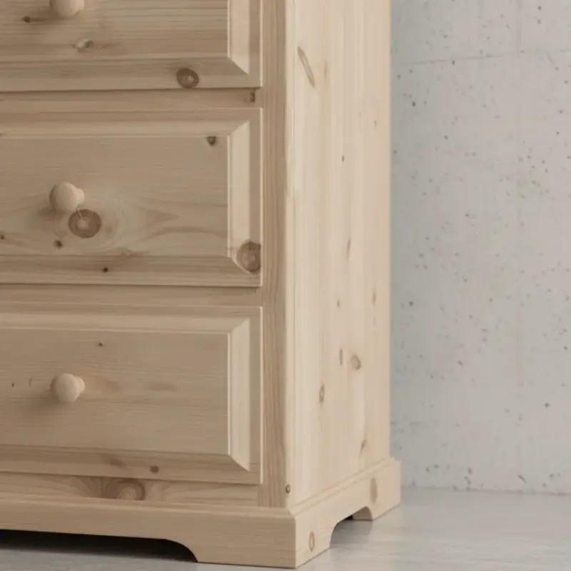 penwood furniture f4 lingerie chest medium close up