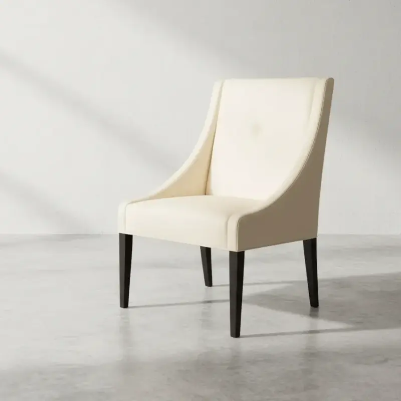 penwood furniture fairmont chair 45 degree angle