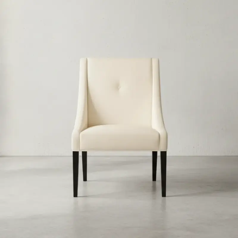 penwood furniture fairmont chair face on horizontal