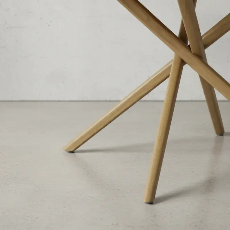 penwood furniture finn table medium close up