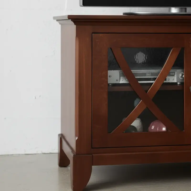 penwood furniture florence tv stand 48 medium close up