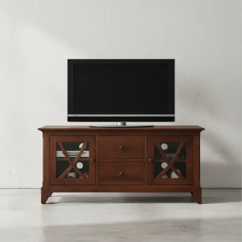 penwood furniture florence tv stand 60 face on horizontal
