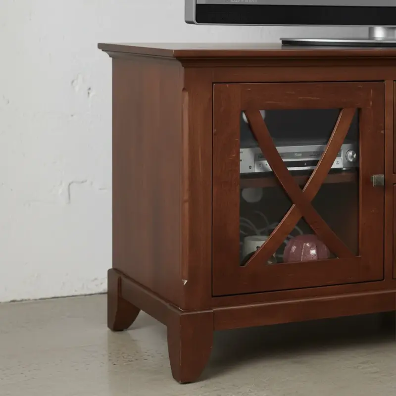 penwood furniture florence tv stand 60 medium close up