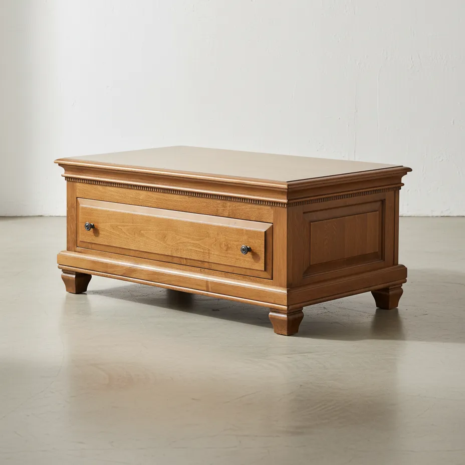 penwood furniture florentino coffee supper table nf48 45 degree angle