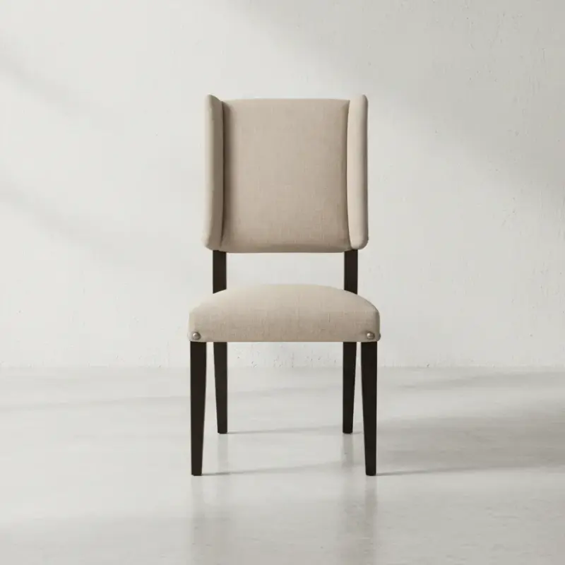 penwood furniture fraser chair face on horizontal