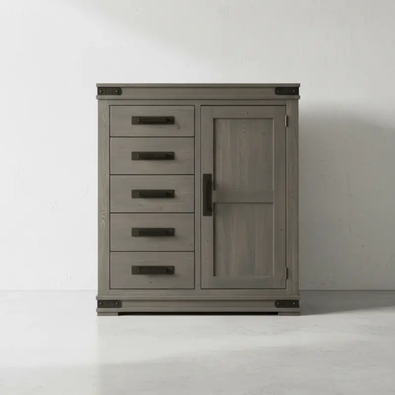 penwood furniture gastown gentlemans chest face on horizontal