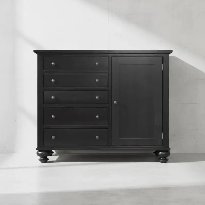 penwood furniture georgetown gentlemans chest face on horizontal