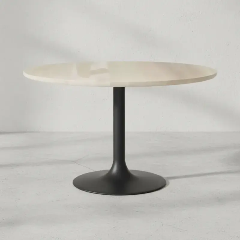 penwood furniture greta table 45 degree angle
