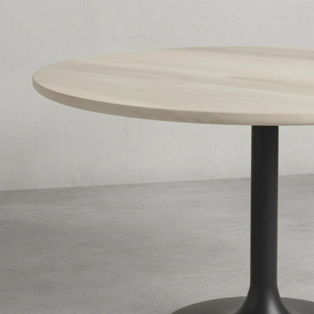 penwood furniture greta table medium close up