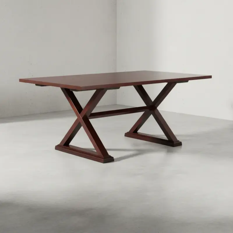 penwood furniture gropius table 45 degree angle