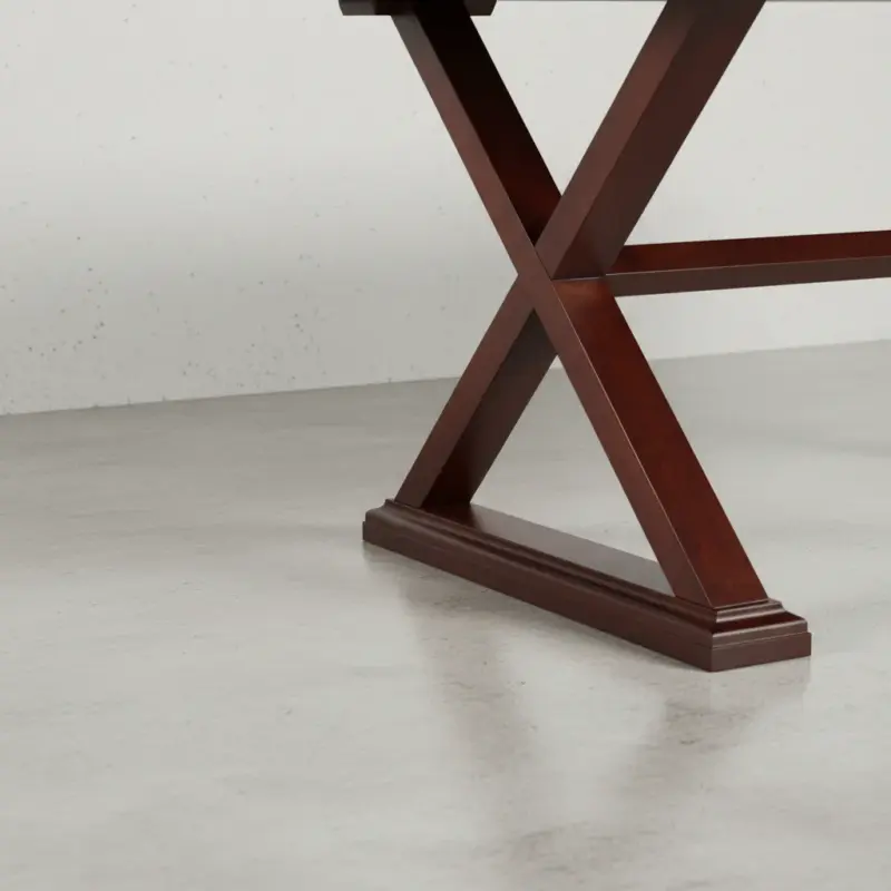 penwood furniture gropius table medium close up