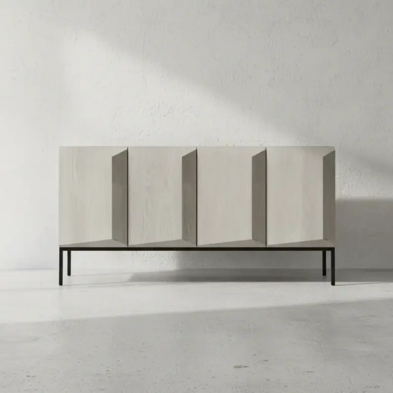 penwood furniture gustav sideboard face on horizontal