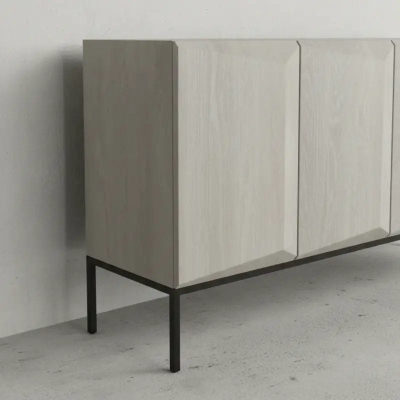 penwood furniture gustav sideboard medium close up