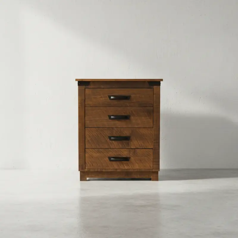 penwood furniture hamilton highboy face on horizontal