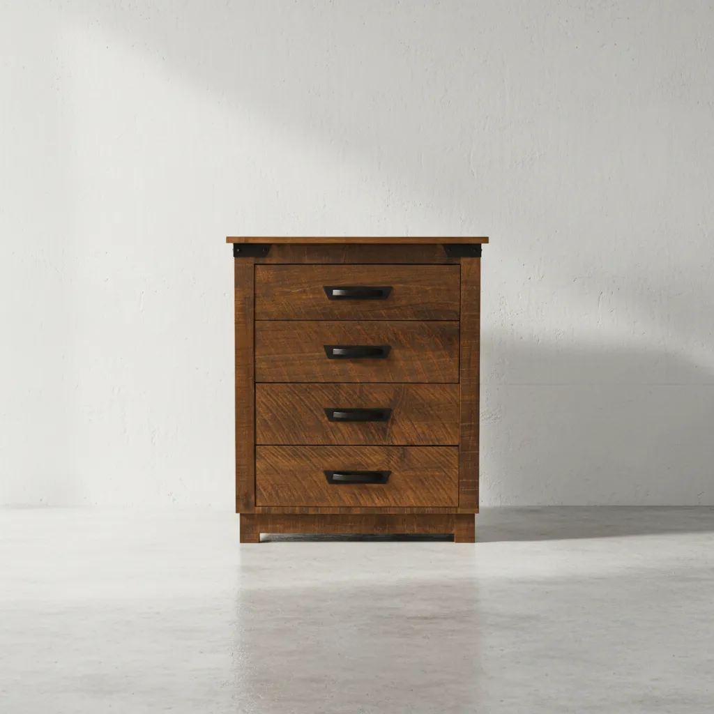penwood furniture hamilton highboy face on horizontal