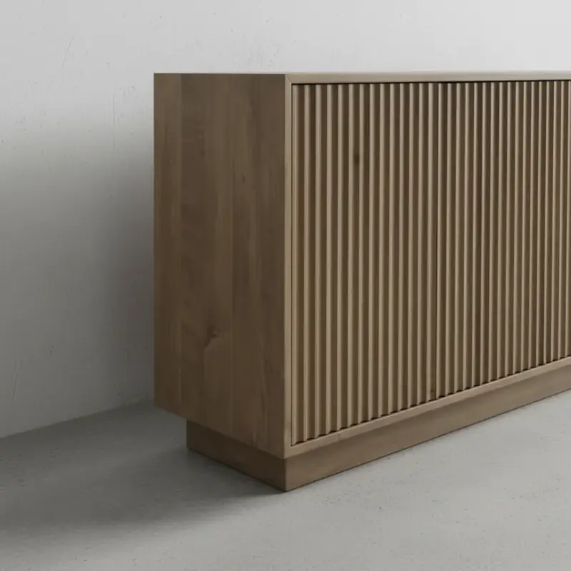 penwood furniture hampton sideboard medium close up