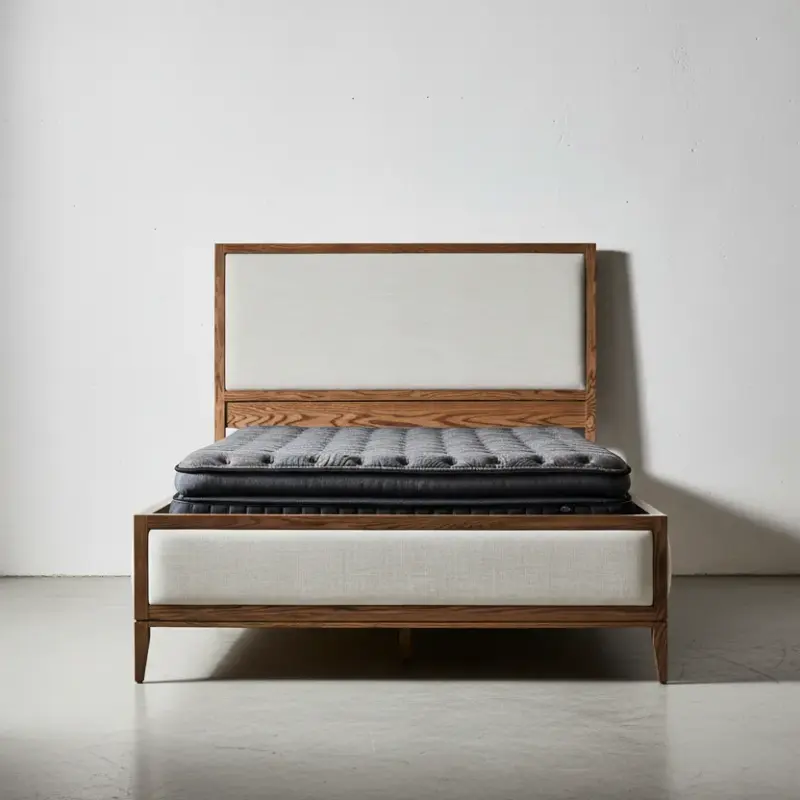 penwood furniture haven bed face on horizontal
