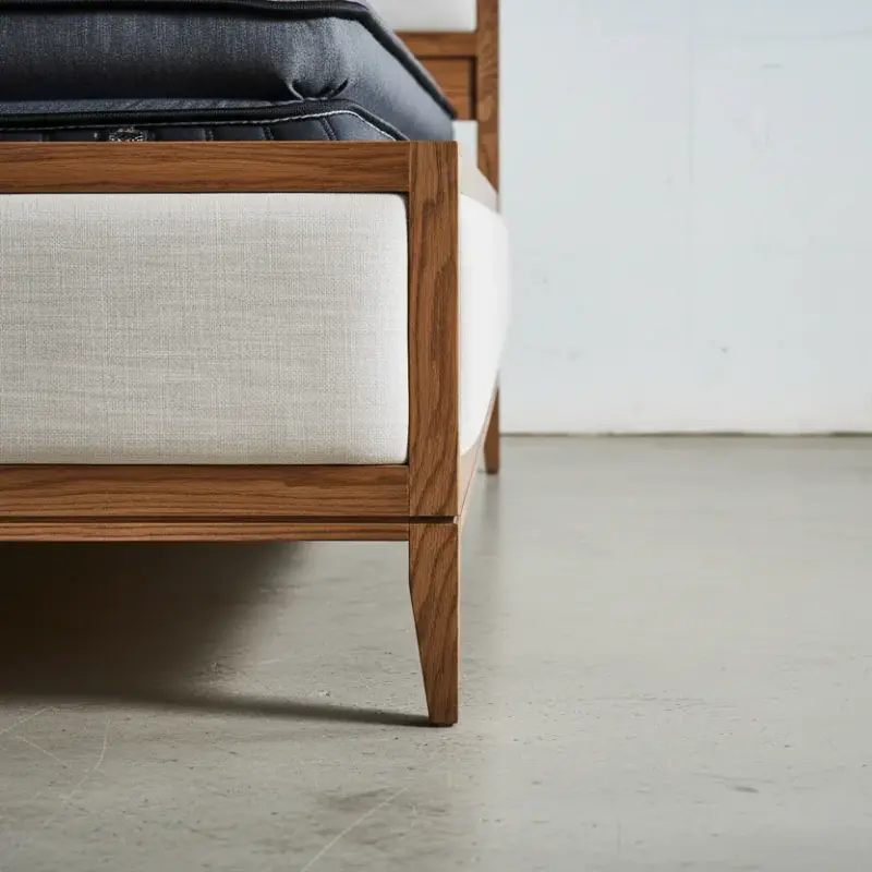 penwood furniture haven bed medium close up