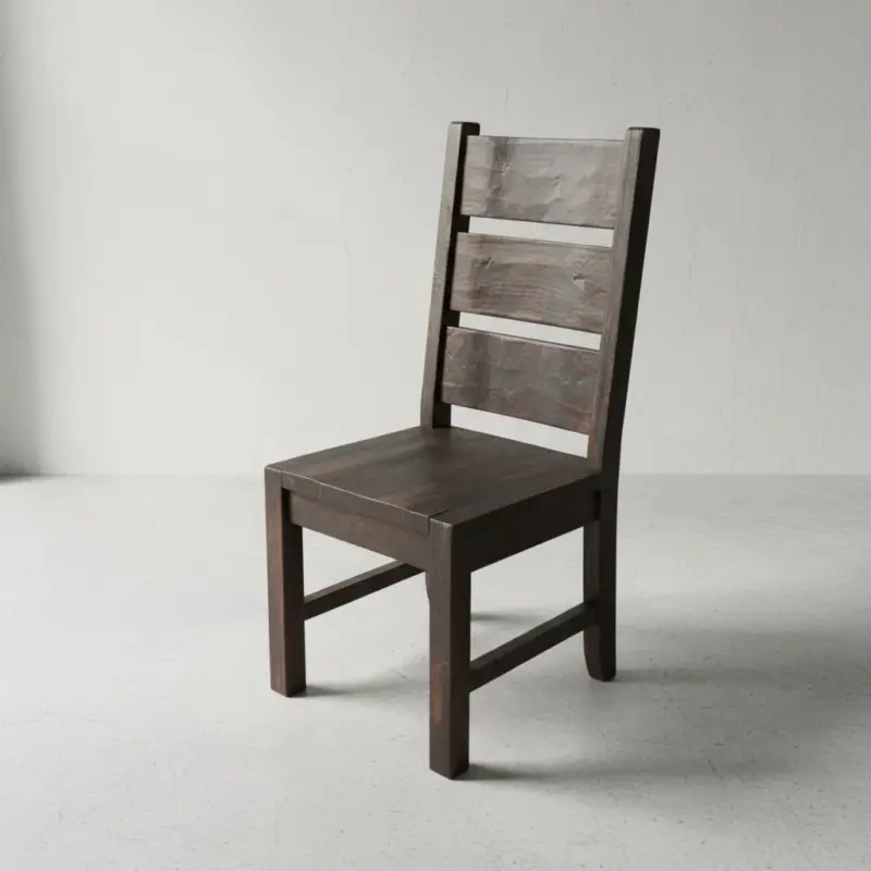 penwood furniture homestead chair 45 degree angle