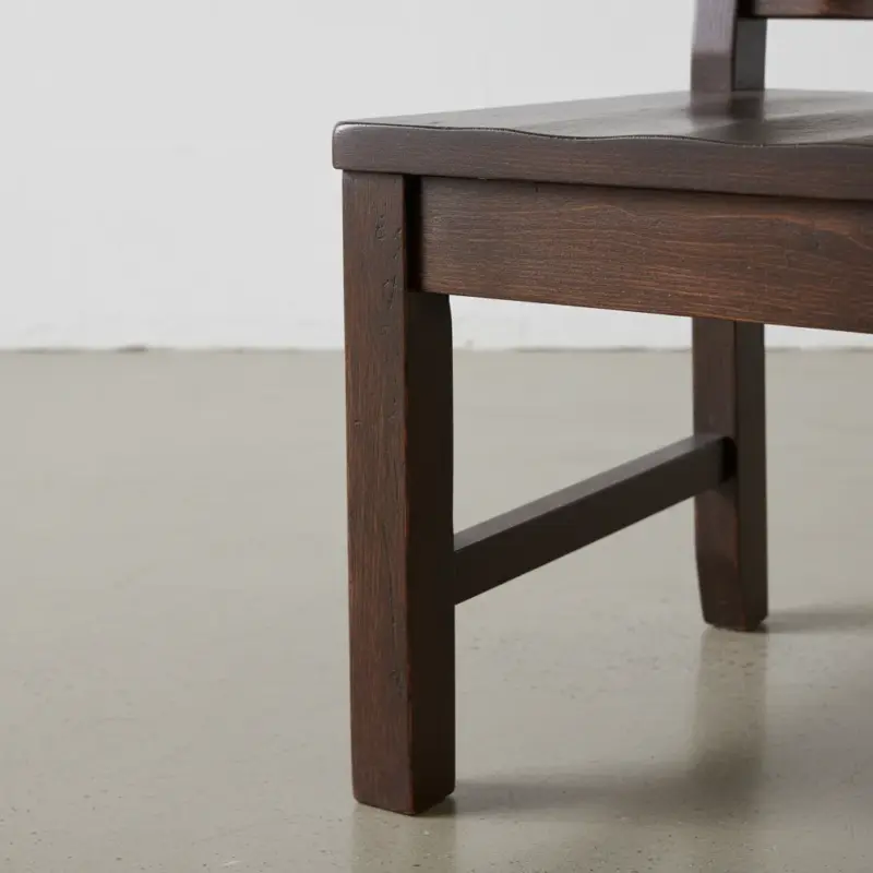 penwood furniture homestead chair medium close up