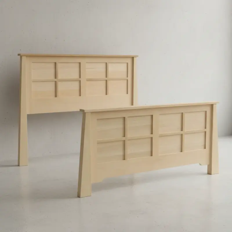 penwood furniture horizon bed s11 45 degree angle