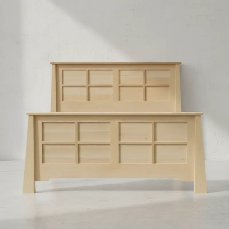 penwood furniture horizon bed s11 face on horizontal