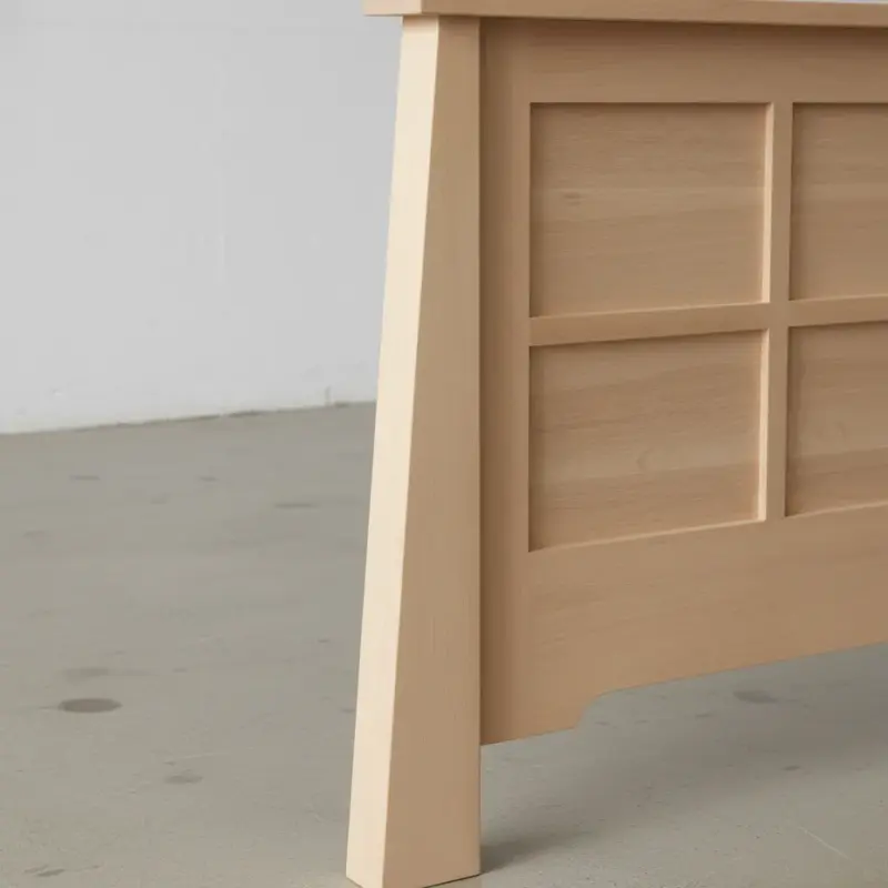 penwood furniture horizon bed s11 medium close up