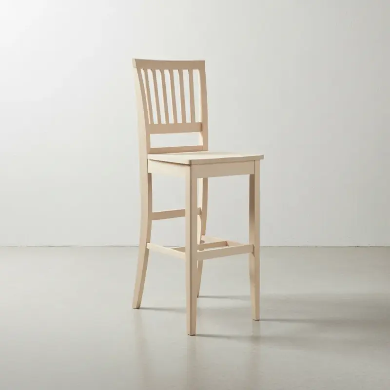 penwood furniture hudson bar chair 45 degree angle