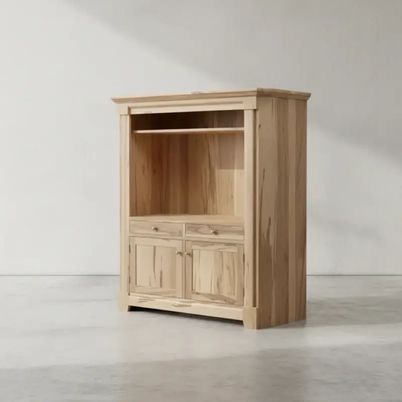 penwood furniture hudson enterainment unit x45 45 degree angle