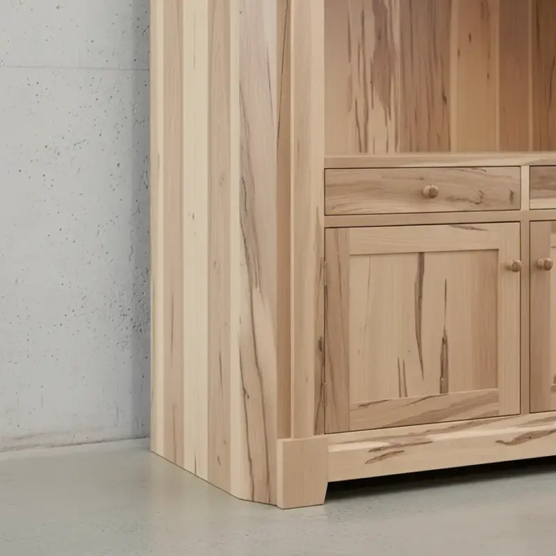 penwood furniture hudson enterainment unit x45 medium close up