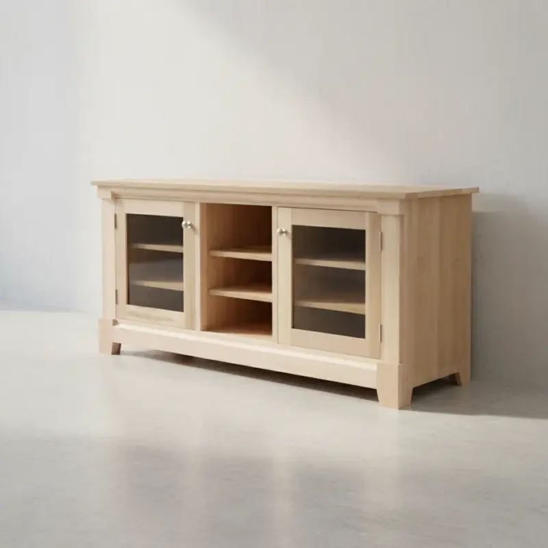 penwood furniture hudson media stand x61tv 45 degree angle