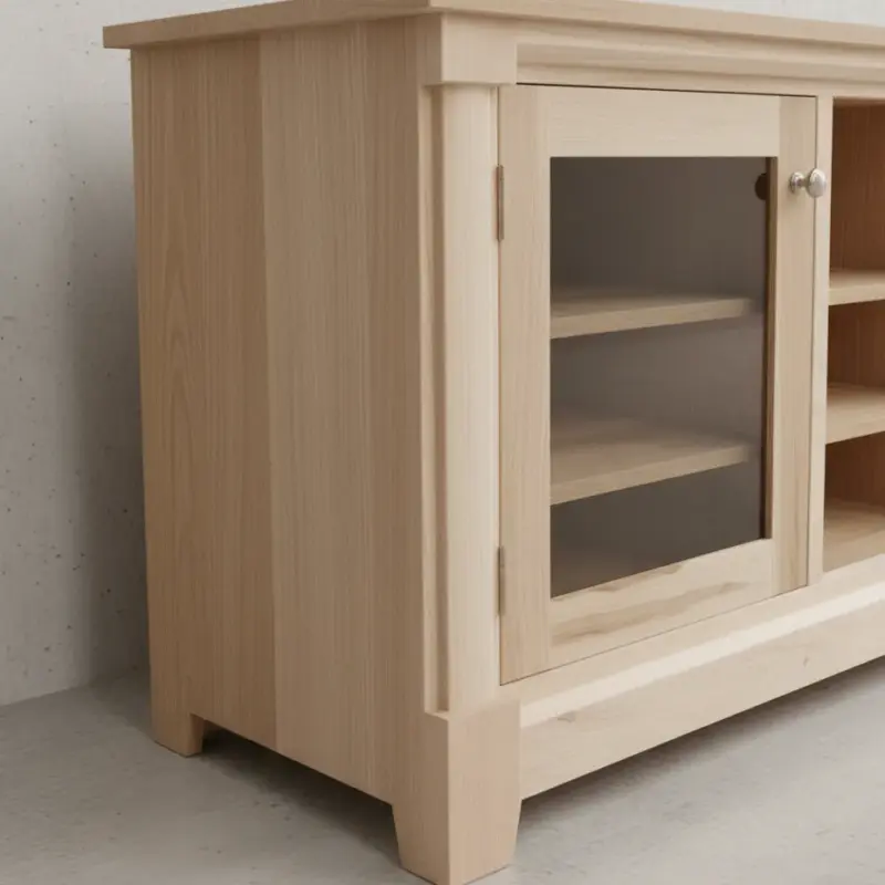 penwood furniture hudson media stand x61tv medium close up