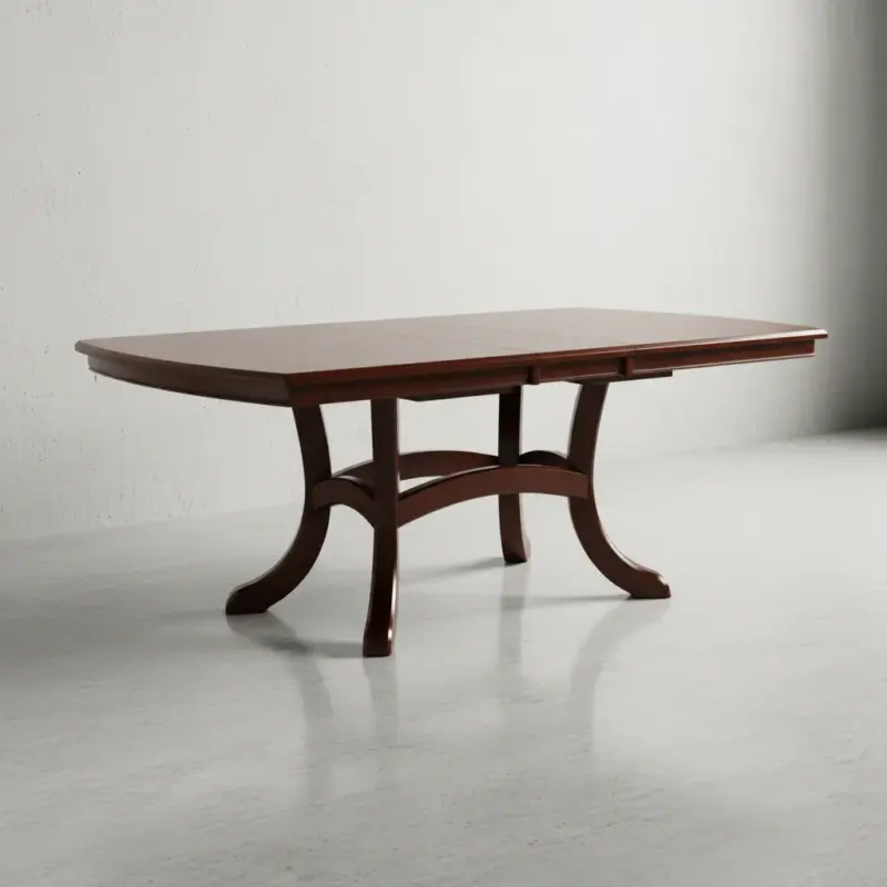 penwood furniture jordan dining table 45 degree angle