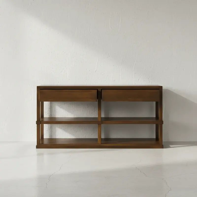 penwood furniture kahn server face on horizontal