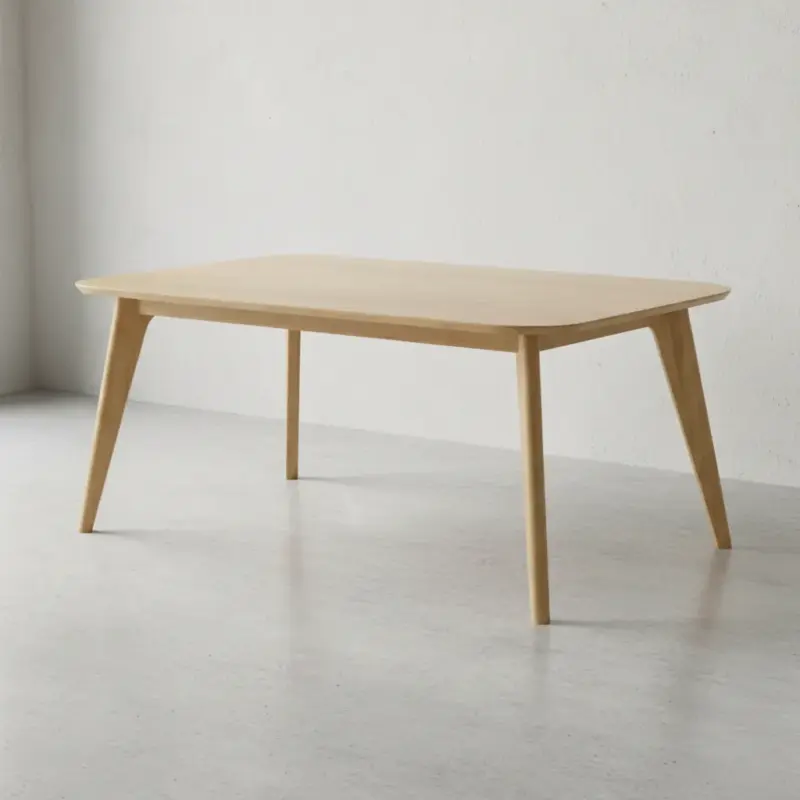 penwood furniture karsjo table 45 degree angle